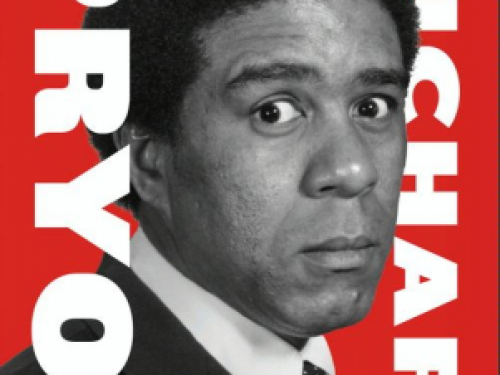 Becoming Richard Pryor