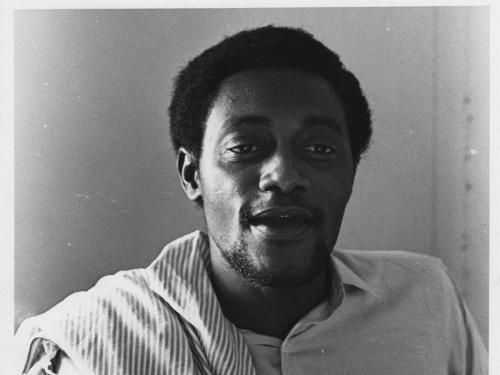 James Alan McPherson