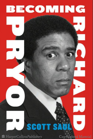 Becoming Richard Pryor