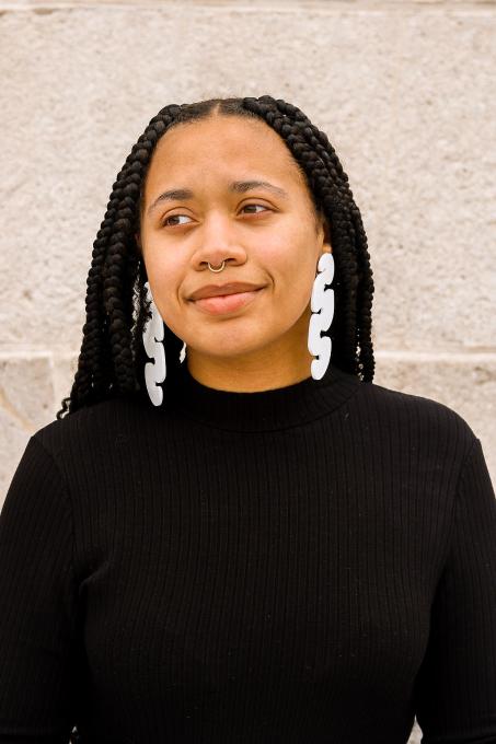 2022 Creative Writing Prize Winners Department of English and Creative Writing