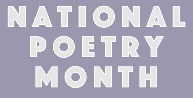THE IOWA REVIEW celebrates National Poetry Month 2017 | The Iowa Review