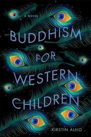 Buddhism for Western Children cover