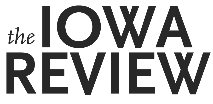 The Iowa Review
