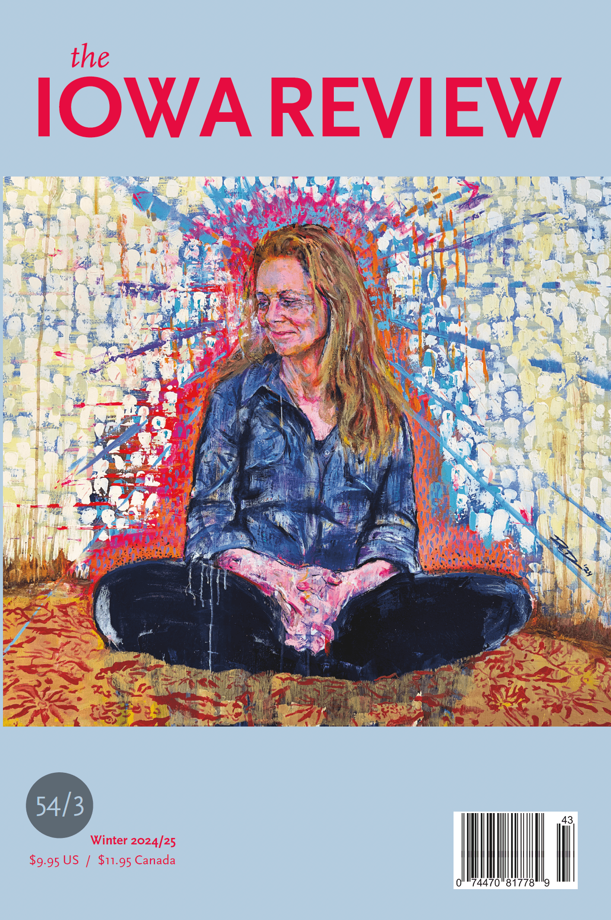 Volume 54, Issue 3 | Winter 2024–2025