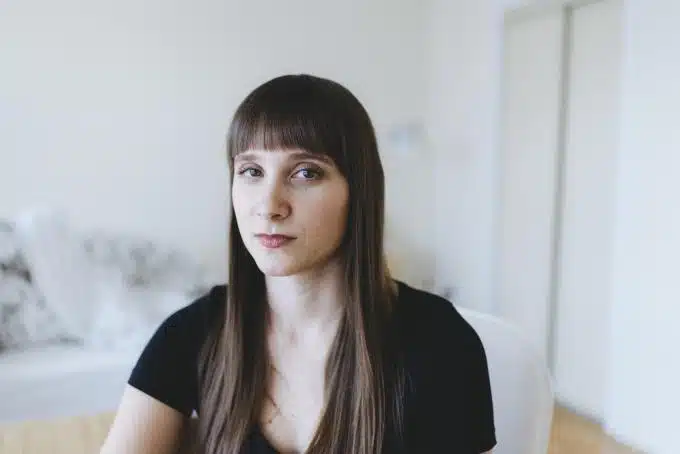 Interview with Cassidy McFadzean