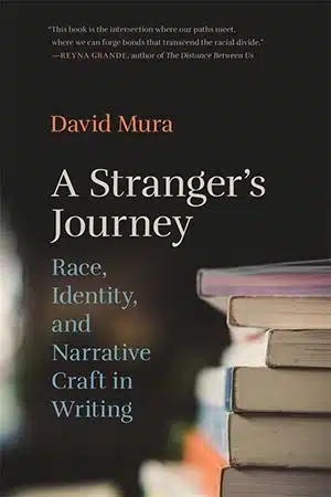 Interview with David Mura