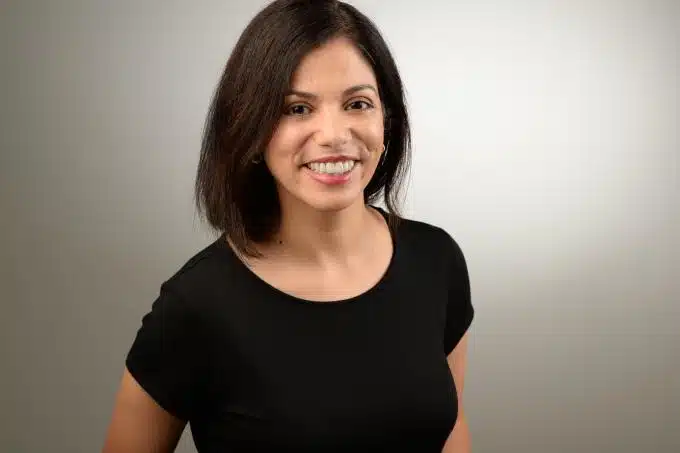 Interview with Daisy Hernández