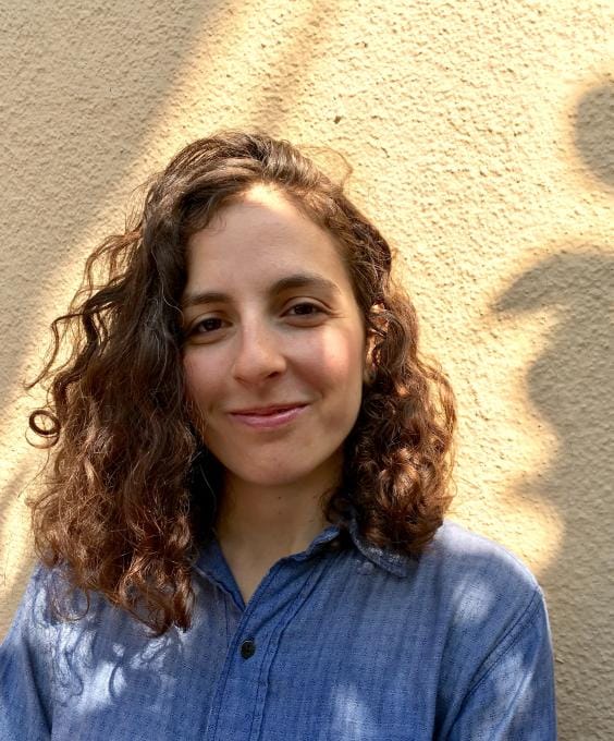 Interview with Jessica Laser