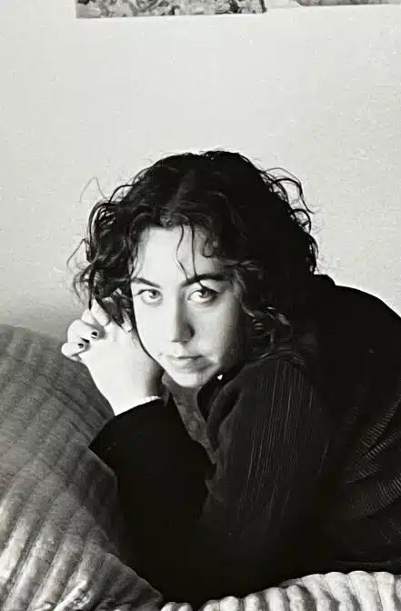 TIR Editor Interview Series: Nicole Migneault