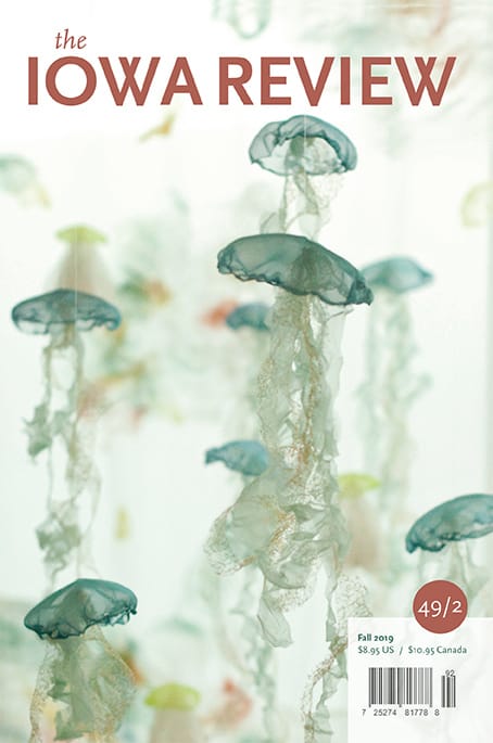 Volume 49, Issue 2 | Fall 2019