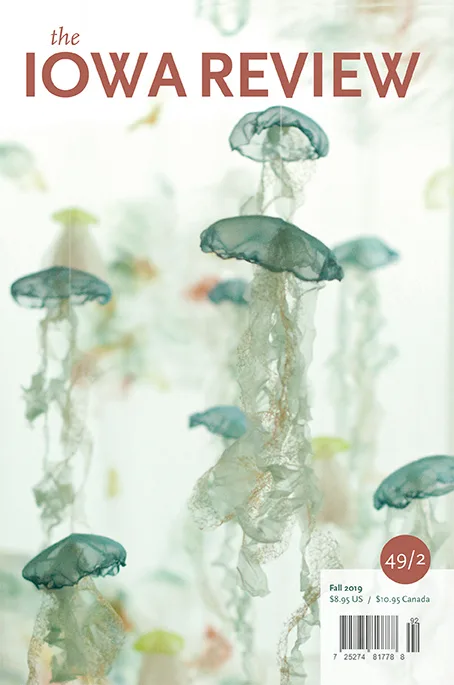 Volume 49, Issue 2 | Fall 2019