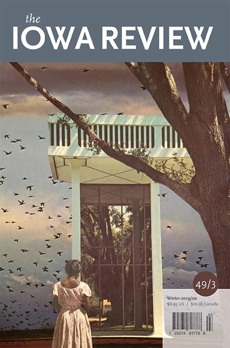 Volume 49, Issue 3 | Winter 2019/20