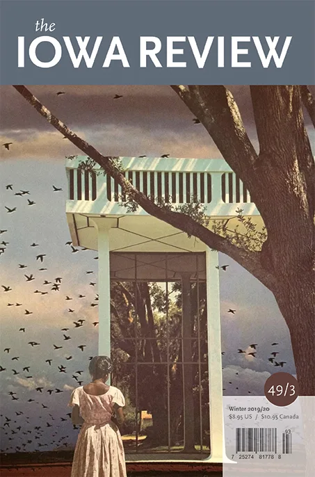 Volume 49, Issue 3 | Winter 2019/20