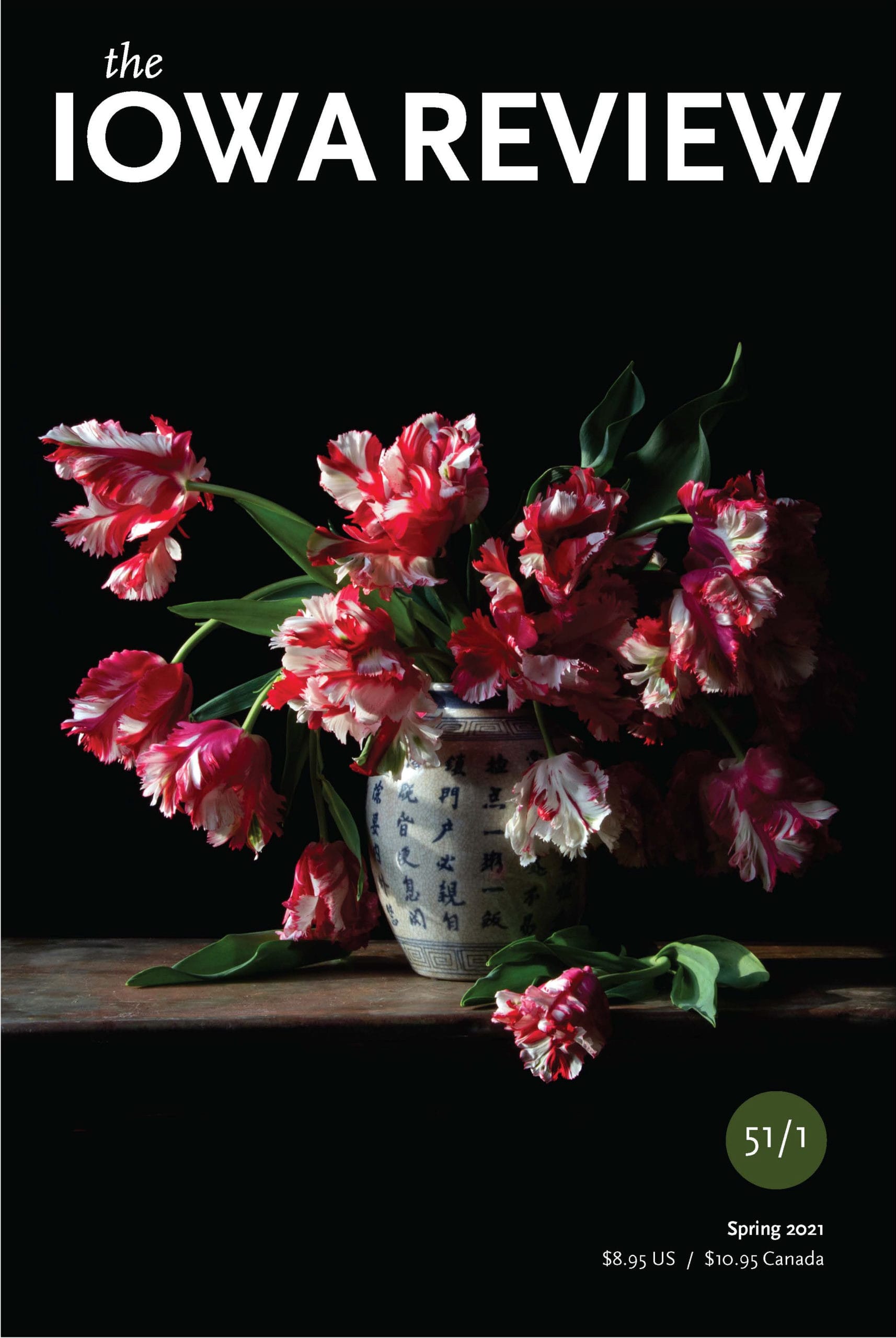 Volume 51, Issue 1 | Spring 2021