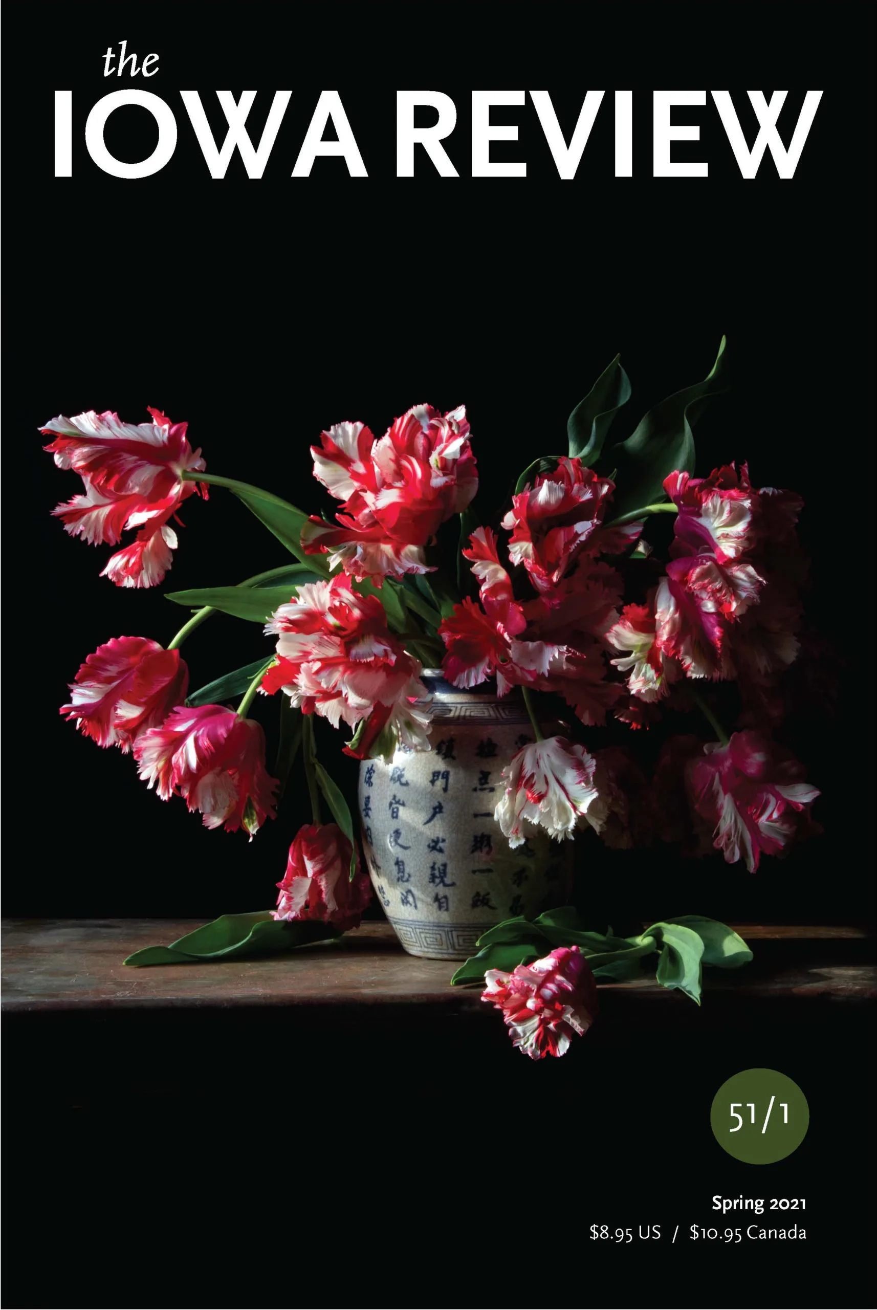 Volume 51, Issue 1 | Spring 2021