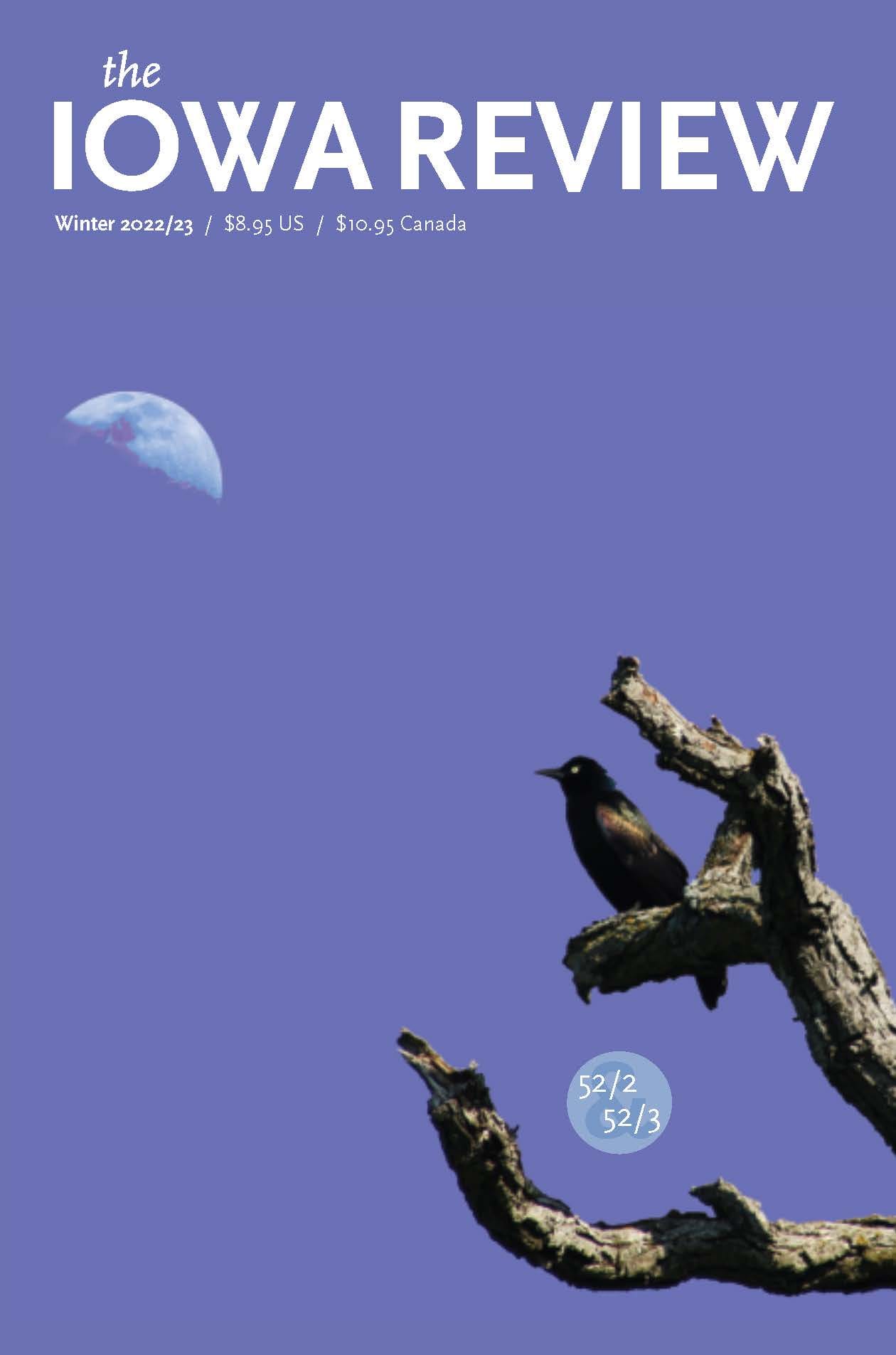 Volumes 52, Issue 2/Volume 52, Issue 3 | Winter 2022/23